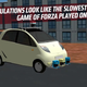 Illustration for article titled Meet The First Autonomous Car That Can Drive Stick